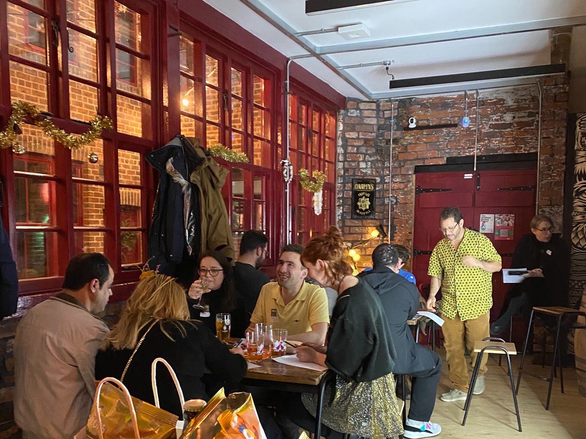 🗓️Private Hire Booking at Hop Hideout🗓️

Ever fancied your own private beery palace to share a special celebration or occasion with friends, family &amp; colleagues....? Or just to catch up over some good beer, cider &amp; wine?

hophideout.co.uk/vouchers-ticke…