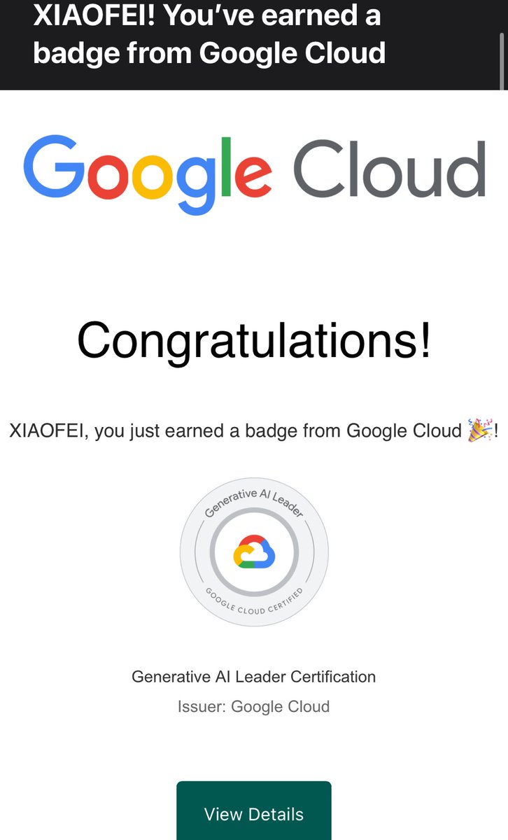 thyphantasm's tweet photo. 先月ようやく Google Cloud の全認定資格をコンプリートして、記念投稿しよう！と思っていた矢先に、新しい認定資格が登場…。
そして今日、ようやく再び「All Certs」達成しました！ https://t.co/oyvyQVz99o
