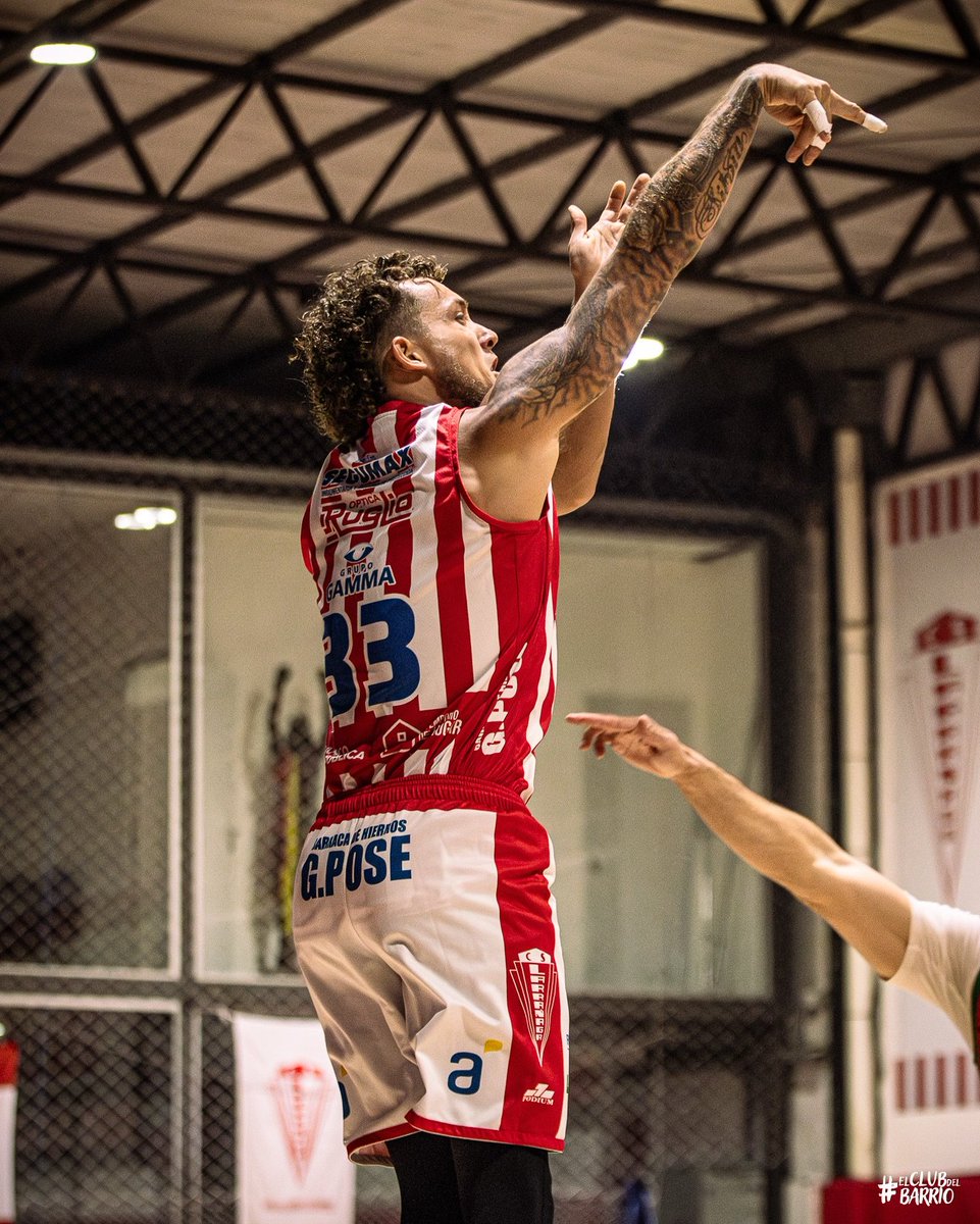 #LDA | Se cerró la 4ª fecha

· Yale 𝟓𝟒-𝟖𝟖 Atenas
- #Stewart 🇺🇸 21pts, 7reb, 6rob
- #Silveira 16pts, 5reb

· Marne 𝟖𝟕-𝟕𝟑 Lagomar
- #Ledoux 🇺🇸 18pts, 5reb
- <a href="/JonaaSacco/">Jonaa Sacco</a> 17pts, 8reb

· Larrañaga 𝟖𝟏-𝟕𝟒 Colón
- <a href="/MateooBolivar/">mateoobolivar</a> 🇦🇷 20pts, 3reb
- <a href="/gabibrun13/">Gabi Brun 🏀</a> 12pts, 4reb, 5as