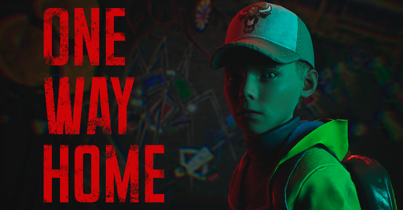 🛤️ A lost path. A hidden past.
🕯️ Only one way — wishlist now on Steam and find it out: store.steampowered.com/app/2340460/ON…