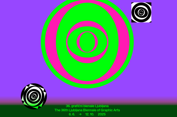 🎨Catalan participation in the 36th Ljubljana Biennale #Slovenia (6 June – 12 Oct)

Maria Arnal, Olga Subirós and Tarta Relena present their work at one of Europe’s most prominent contemporary art events.

ℹ️ More info: exteriors.gencat.cat/en/ambits-dact…

#Catalonia #BiennaleLjubljana