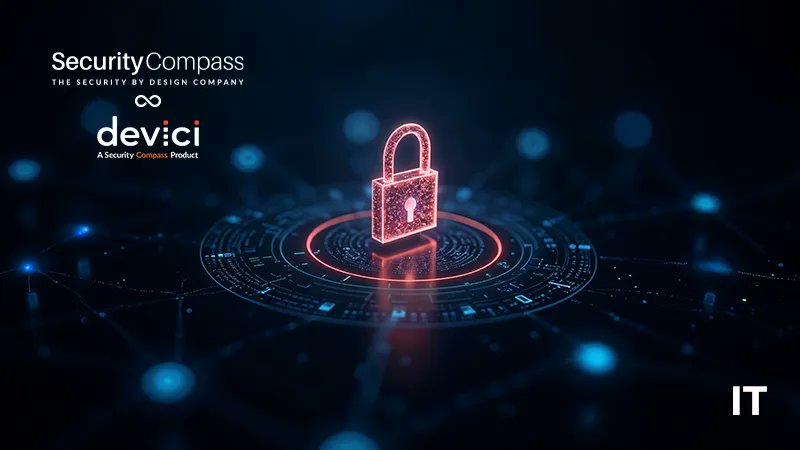 ITDigestmag's tweet photo. @securitycompass  Buys #Devici to Boost Threat Modeling

https://t.co/uTZq2xoFsK

#cybersecurity #Devici #flagshipplatform #ITDigest #news #SecurityCompass #threatmodelingsolution https://t.co/LDQlIP7Lba