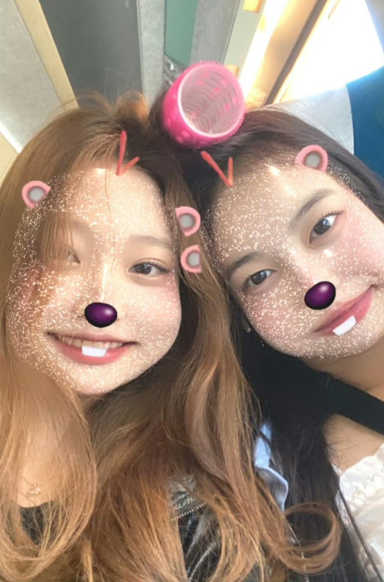 So Cute

#스텔라 #STELLA #하츠투하츠 #Hearts2Hearts