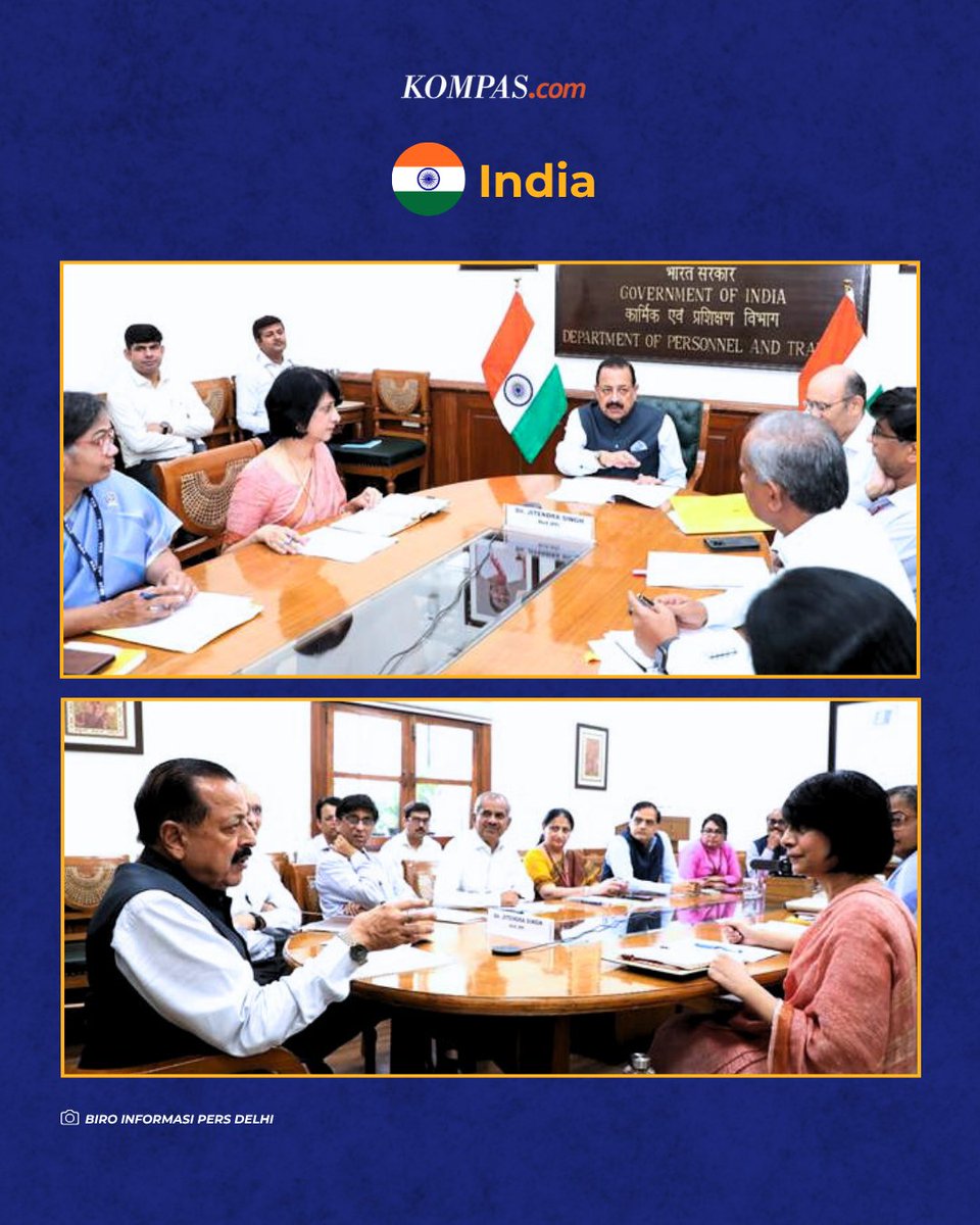 Melihat rapat pemerintah di negara lain, kelihatan simpel banget.

Kreatif: Nana Gita
Produser: Yuna Fikry

#rapatpemerintah #rapat ##infografikslide