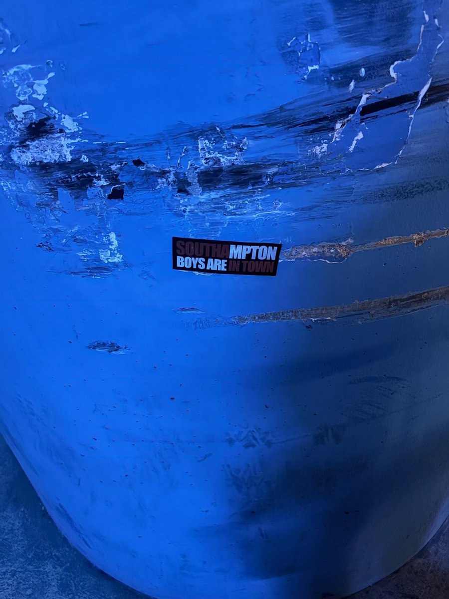 Stade De France #SaintsFC