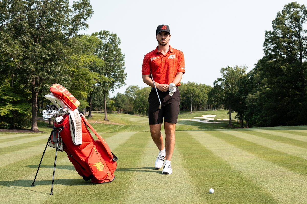 🚨 It's official!

The Spanish amateur who made headlines at the Masters for urinating in Rae's Creek has turned pro and joined LIV Golf.

But who will he replace in the Fireballs lineup?

READ MORE: todays-golfer.com/news-and-event…