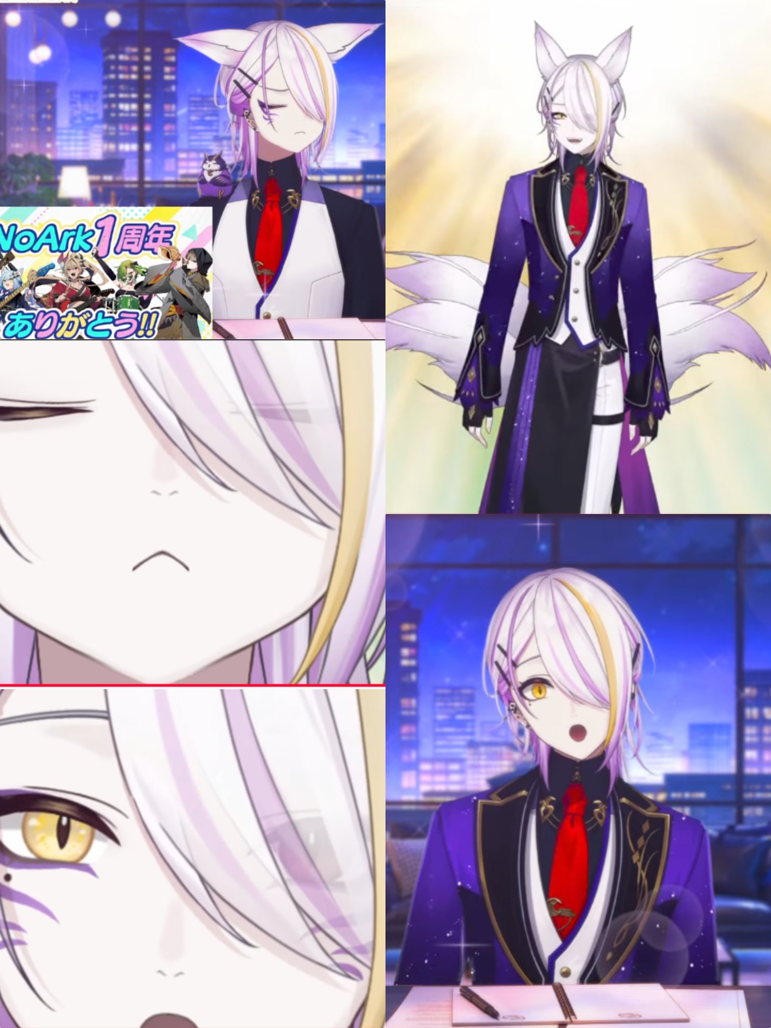ゆきか✼̥୭* (@yk_kiri06397) / X