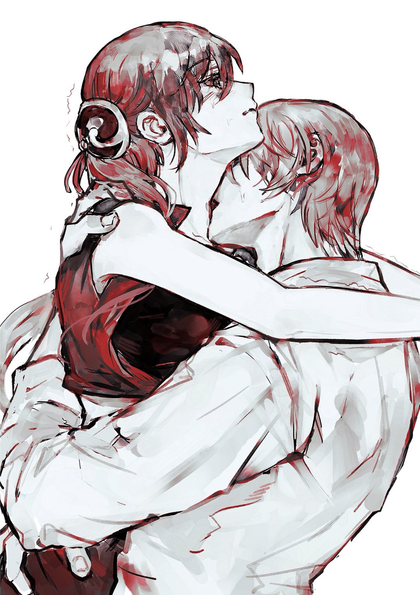 #沖神
그둘의 거리는 수상하다! 🐶❤️‍🔥🐰