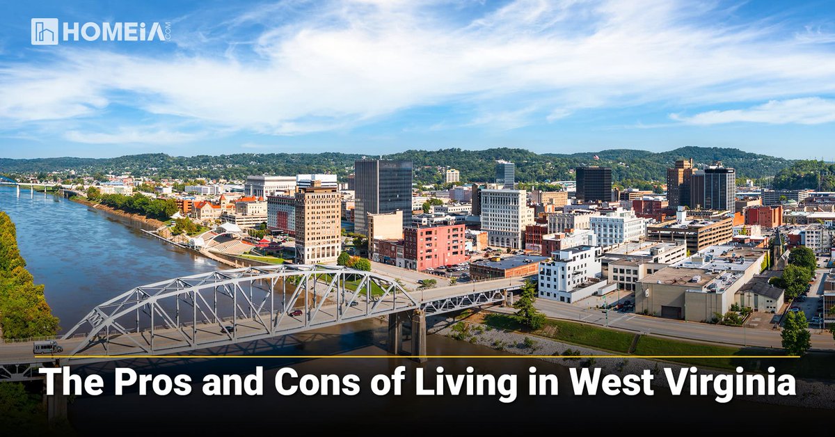 If you’re considering moving to West Virginia, the Mountain State offers a unique blend of affordability, natural beauty, and a close-knit way of life. homeia.com/city-living-gu…