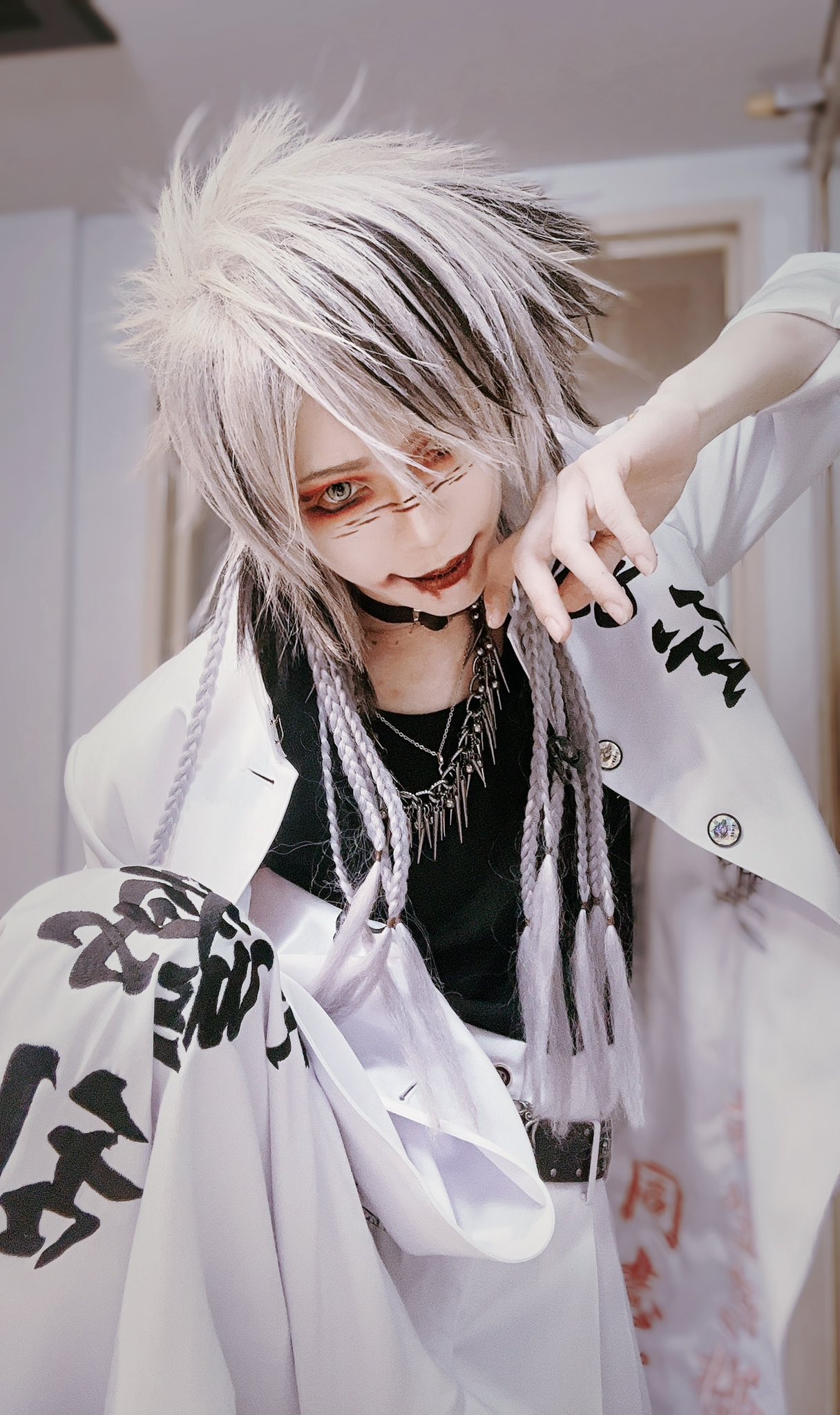 新品未開封　La:Sadie's / Lu:Ciel 剣 Guitarist on X: 