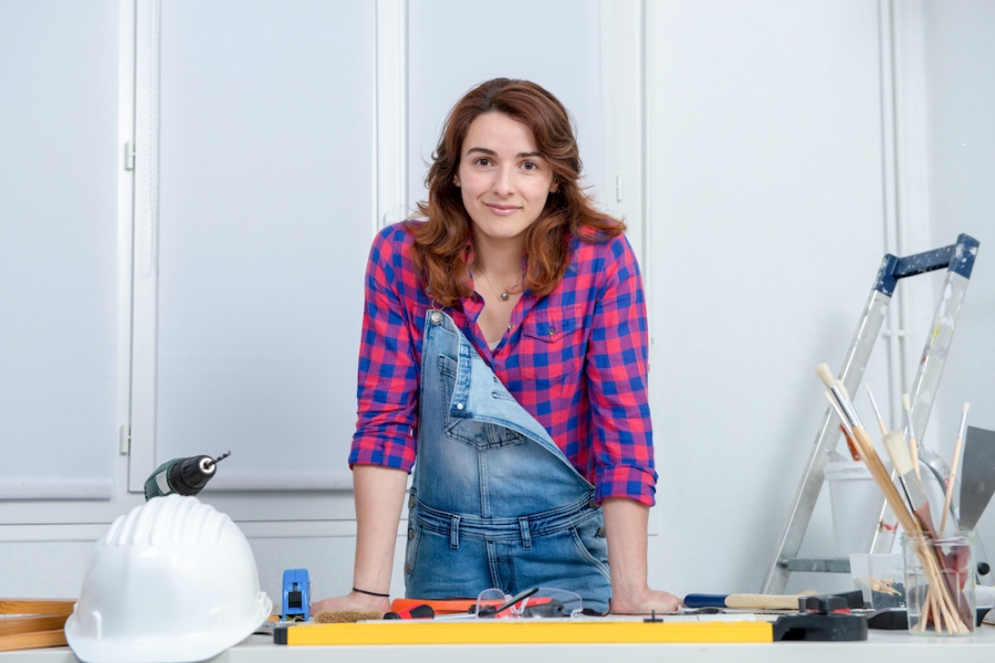 Flipped Houses: The Battle Between GOOD (Construction) and EVIL (Investment Costs)

Home flipping took off like a rocket ship in the 2010 to 2015 timeframe with the popularity of various house remodeling shows on prime-time television. These shows highlighted the glam of the