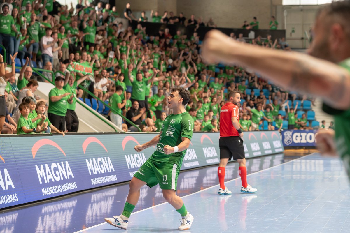 OSASUNA MAGNA tweet media