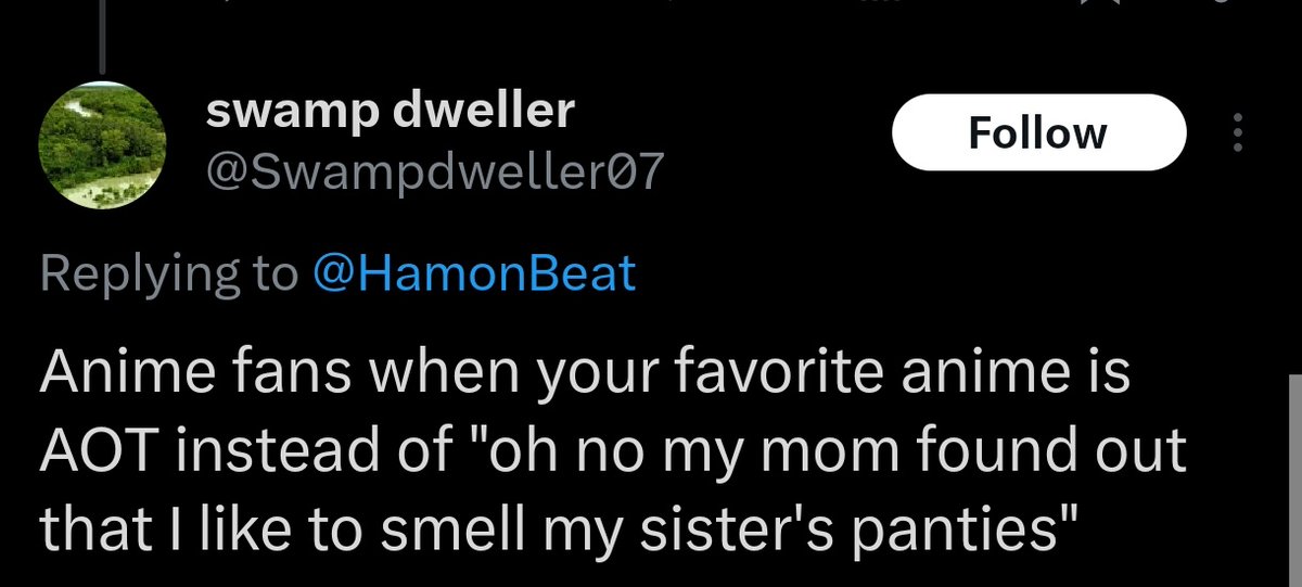 mfs are mad coz it doesn't have something like this on the list 😭