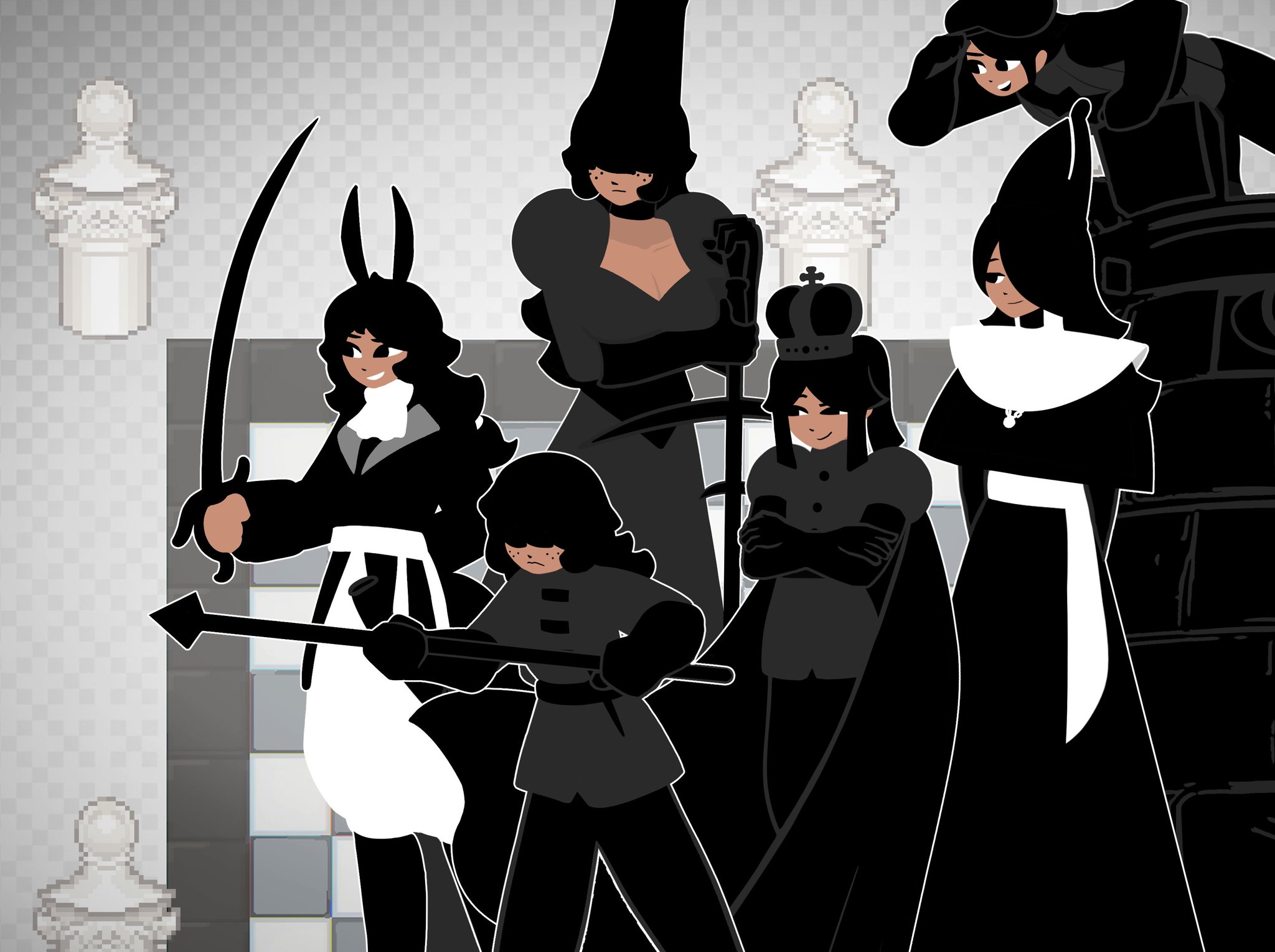 Posts with replies by Ronaldo Adão SIlva Filho (@RonaldoAdoSIlv1)  X