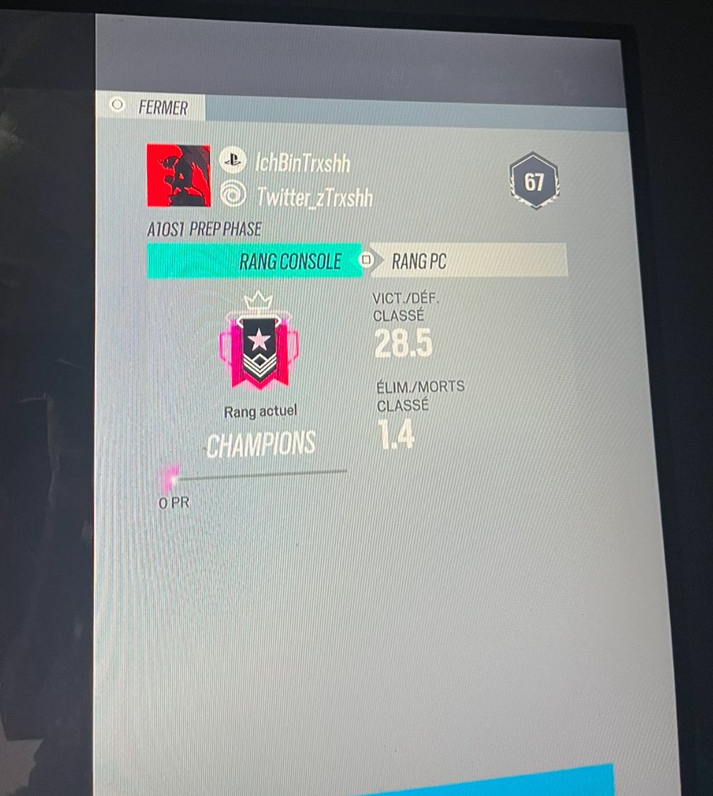 xTarkooz's tweet image. ❌ Season X  ❌

🏆 Boost to every Rank w @zTrxshh 🏆

🎮 PlayStation and Xbox 🎮 
 
✅  Cheap and Reliable ✅ 

⚡️ 1-4 Days Finish⚡️

🏆Boosted over 70+ Accs In The Past🏆

DM ME 📩

Only paypal 💸

RT x V is app ❤️