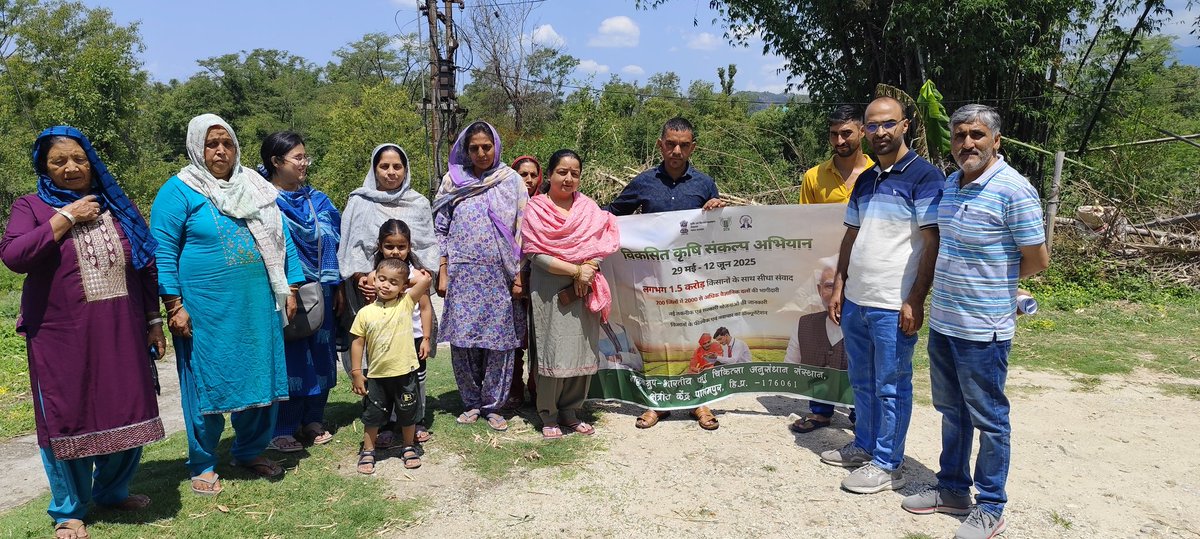 Himalayan Grasslands tweet media