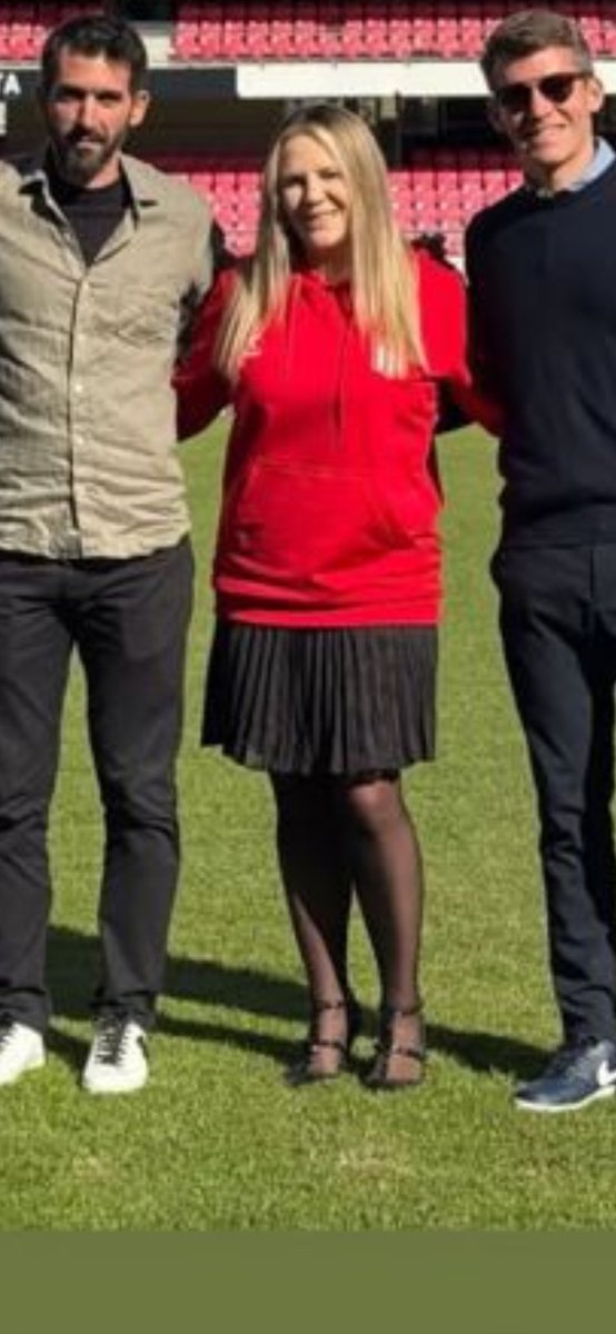 La mayor estafa es que le digan Barbie