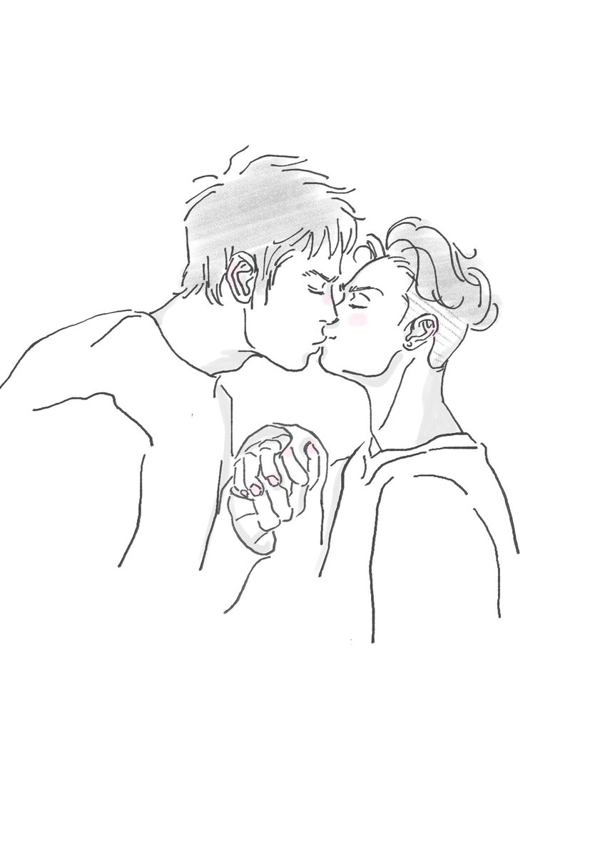 #ひらいて赤ブー
#ついにリョー想い
#三リョ