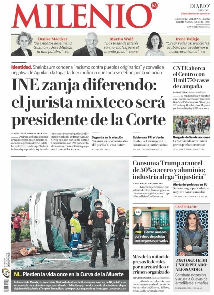 Milenio