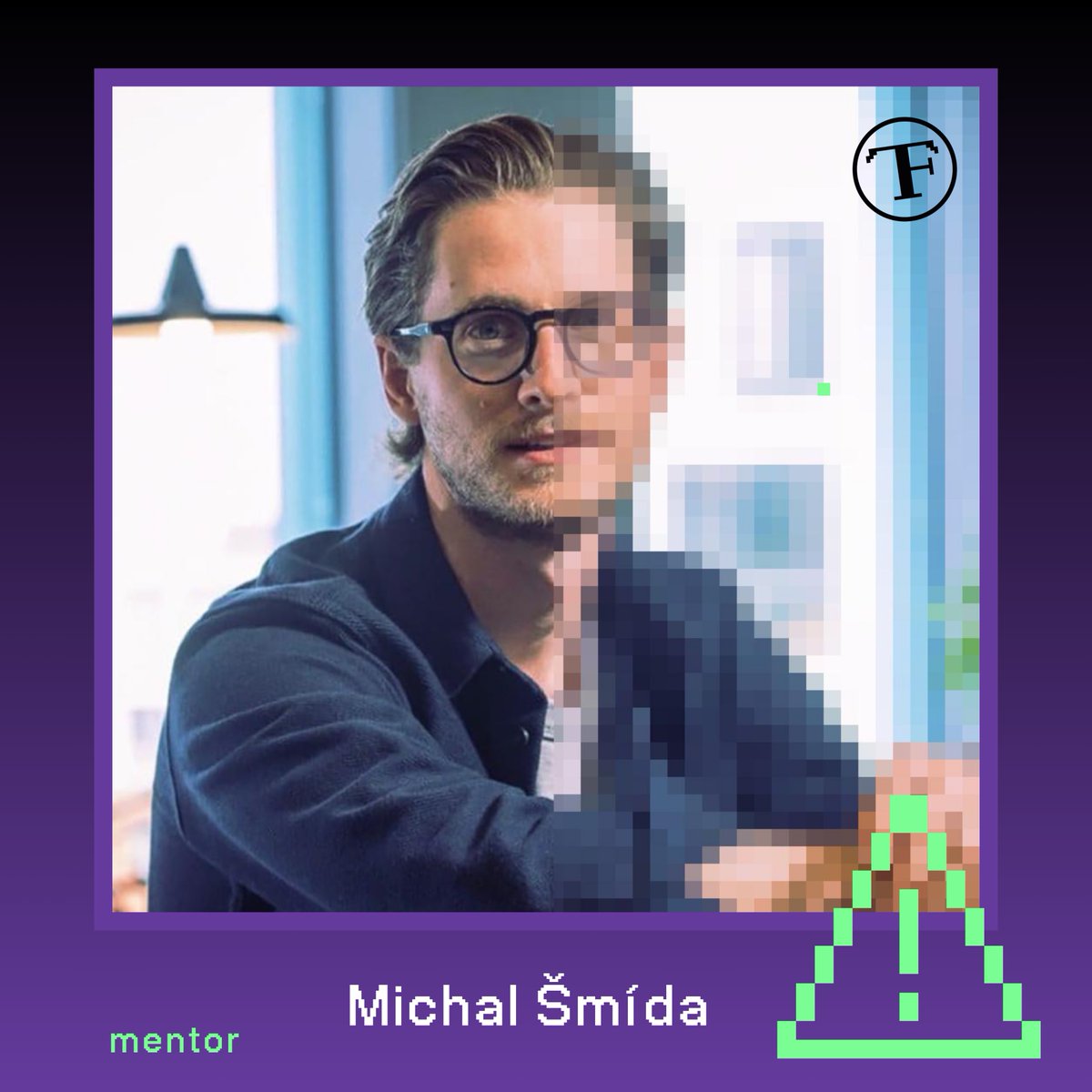 The FinTechers tweet media