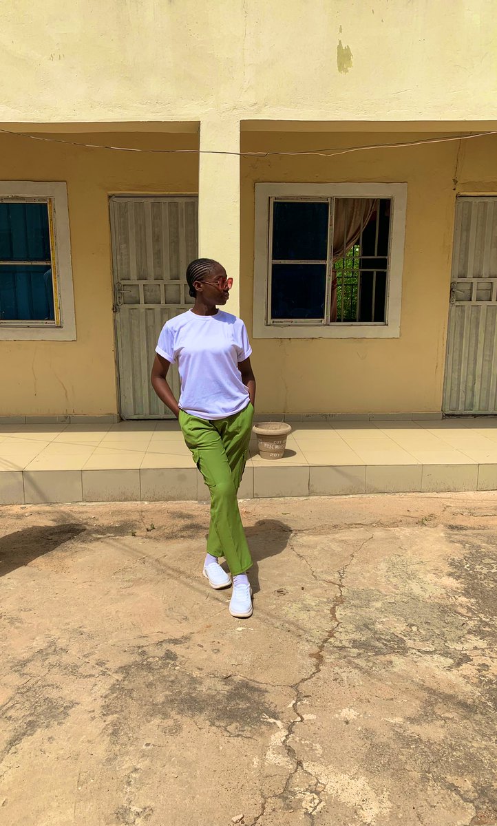 Government pikin 💚