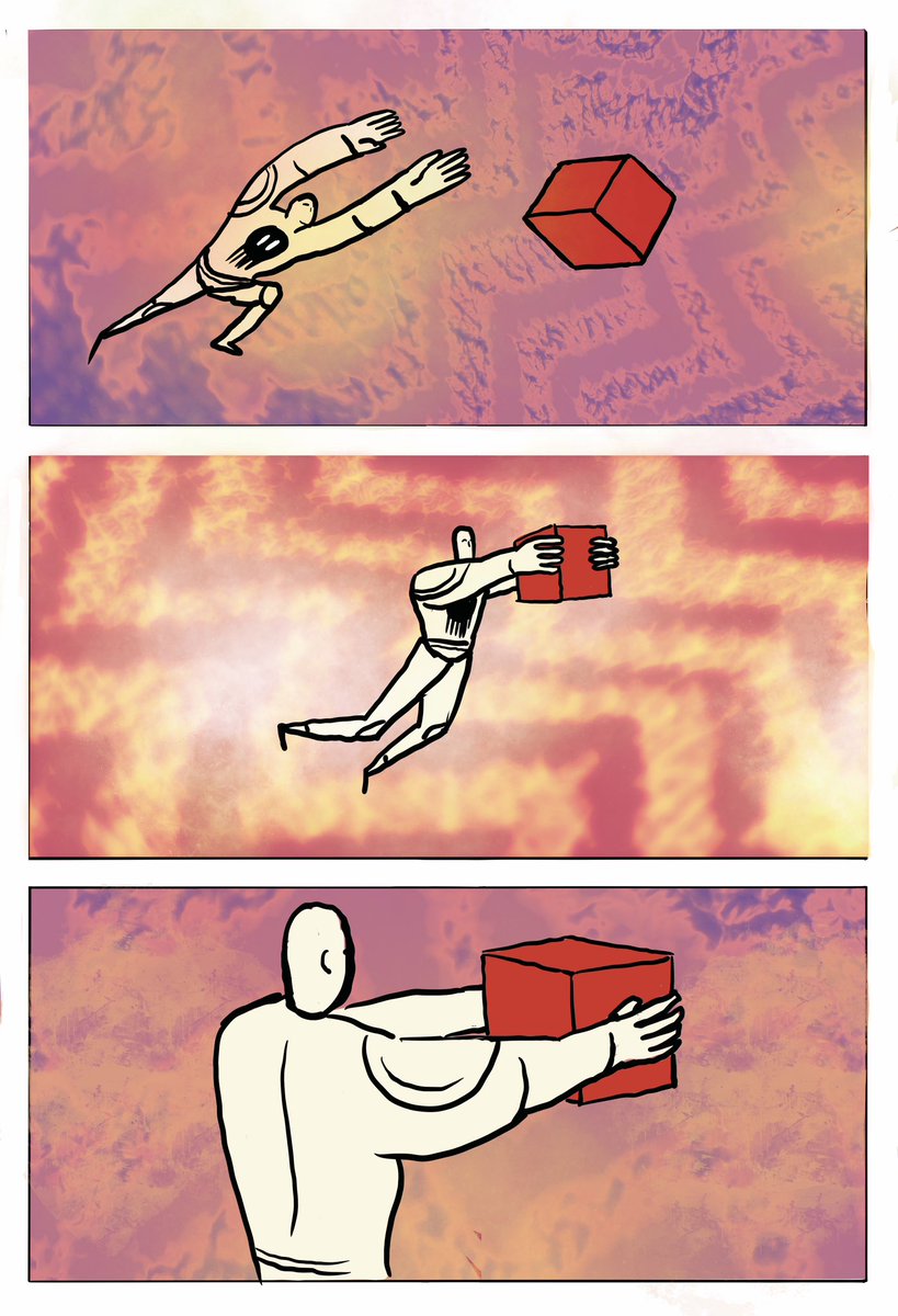 Recent page.