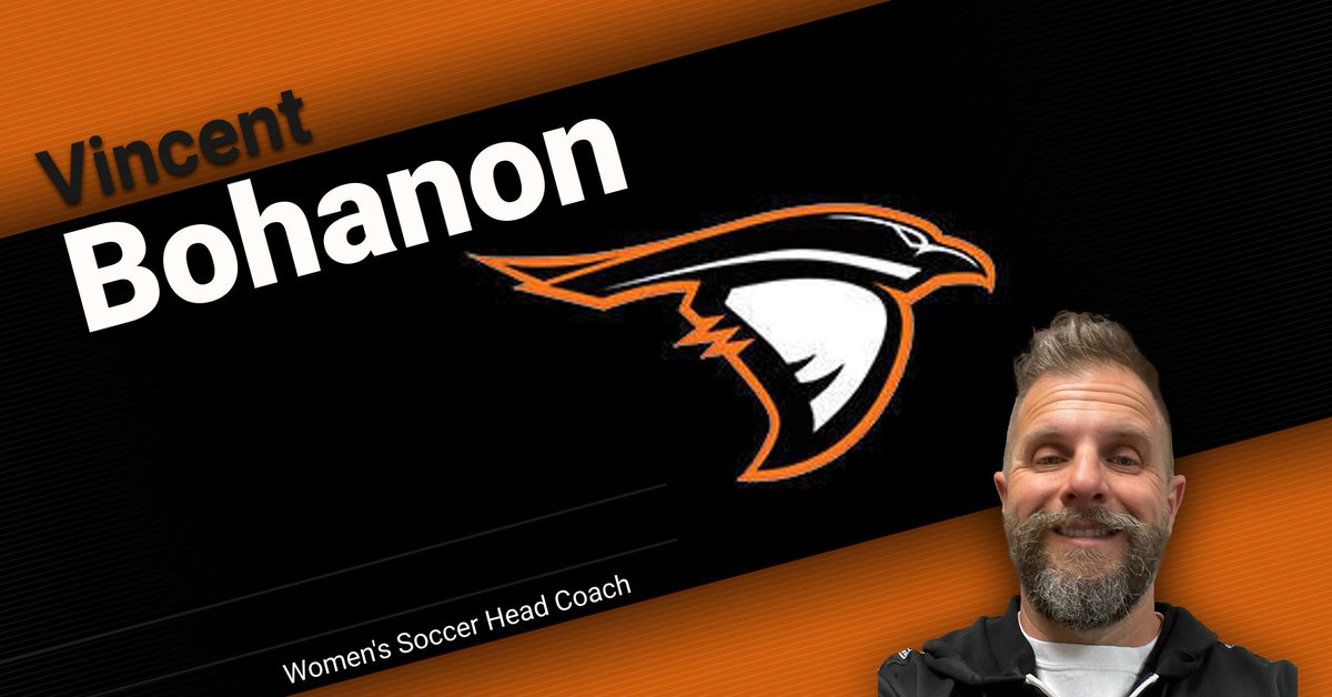 Anderson Athletics (@athleticsau) on Twitter photo Please welcome Vincent Bohanon as our next <a href="/AURavensWS/">AU Women's Soccer</a> head coach! #SoarRavensSoar #GBGR Please welcome Vincent Bohanon as our next <a href="/AURavensWS/">AU Women's Soccer</a> head coach! #SoarRavensSoar #GBGR
