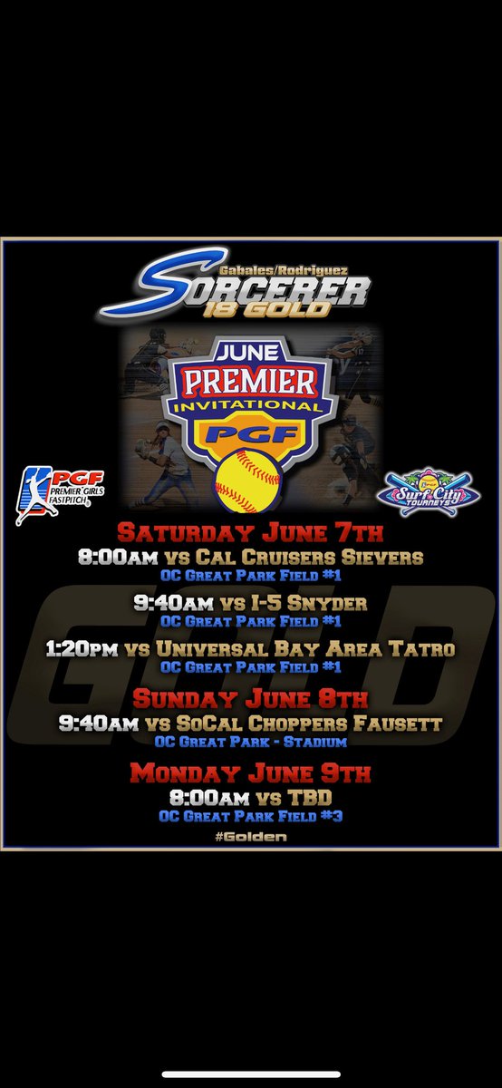 Dana Motroni 2027 (@danamotroni2027) on Twitter photo Back on the West Coast this summer, come check us out! <a href="/LineDsoftball/">Line Drive Media</a> <a href="/PGFnetwork/">PGF</a> <a href="/CoastRecruits/">Coast 2 Coast Recruits</a> <a href="/SoftballDown/">Down South Softball</a> <a href="/ExtraInningSB/">EXTRA INNING SOFTBALL</a> <a href="/Jkolaitis33/">Jimmy Kolaitis</a> <a href="/BTelesco2/">Brandon Telesco</a> <a href="/AndradeN23/">Nichole Andrade</a> <a href="/coachanniesmith/">Annie Smith</a> <a href="/CoachSpencerCal/">Chelsea Spencer</a> <a href="/coachwagner_/">Lexi Wagner</a> <a href="/Drew_Rich1221/">Andrew Rich</a> <a href="/EastonHerring/">Easton Herring</a> <a href="/hailey_decker_/">Hailey Decker</a> <a href="/hunter_hays27/">Hunter Hays</a> Back on the West Coast this summer, come check us out! <a href="/LineDsoftball/">Line Drive Media</a> <a href="/PGFnetwork/">PGF</a> <a href="/CoastRecruits/">Coast 2 Coast Recruits</a> <a href="/SoftballDown/">Down South Softball</a> <a href="/ExtraInningSB/">EXTRA INNING SOFTBALL</a> <a href="/Jkolaitis33/">Jimmy Kolaitis</a> <a href="/BTelesco2/">Brandon Telesco</a> <a href="/AndradeN23/">Nichole Andrade</a> <a href="/coachanniesmith/">Annie Smith</a> <a href="/CoachSpencerCal/">Chelsea Spencer</a> <a href="/coachwagner_/">Lexi Wagner</a> <a href="/Drew_Rich1221/">Andrew Rich</a> <a href="/EastonHerring/">Easton Herring</a> <a href="/hailey_decker_/">Hailey Decker</a> <a href="/hunter_hays27/">Hunter Hays</a>