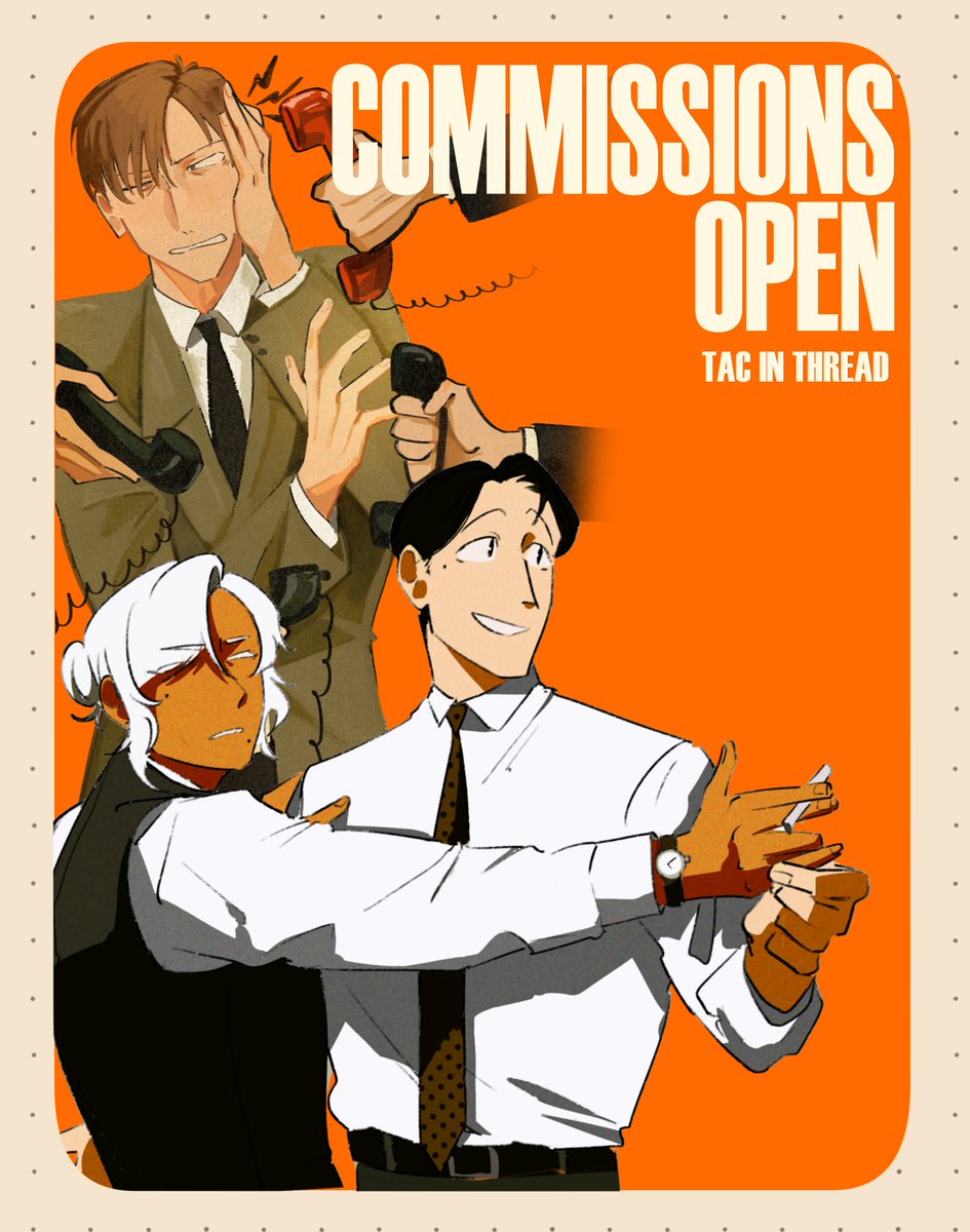 FromRoki's tweet image. - C//MMS OPEN -
Opening 3 slots for illustrations and 5 slots for sketches :3 thank you so much everyone! (1/2)