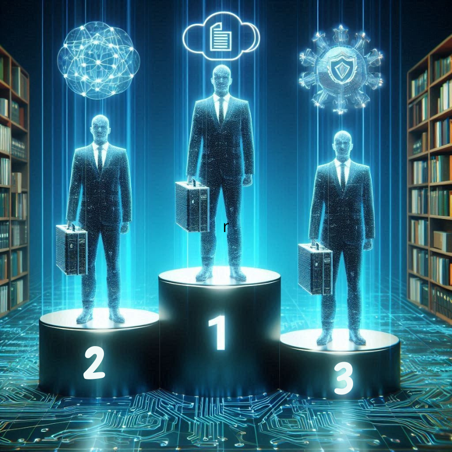 logicaldoc's tweet image. Document management software is not all the same! Knowing the different features and key functions of these tools is essential to choosing the most suitable DMS for your company.
Find out how 👇
logicaldoc.com/blog/622-docum…