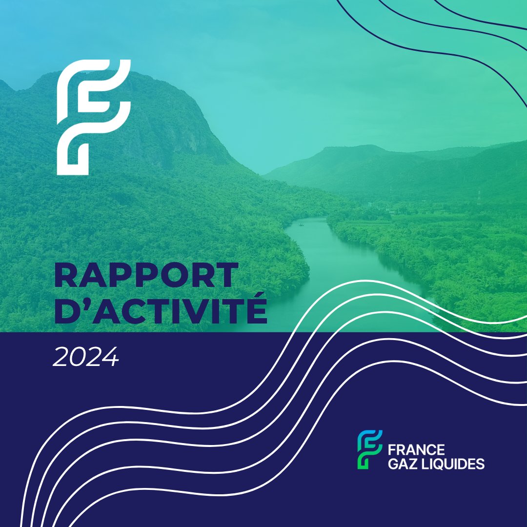 📃 Le rapport d’activités 2024 de France Gaz Liquides est disponible !
Retrouvez tous les chiffres clés du marché, les missions et les faits marquants de l’année dans notre rapport annuel 🌱👇

francegazliquides.fr/2025/06/04/rap…