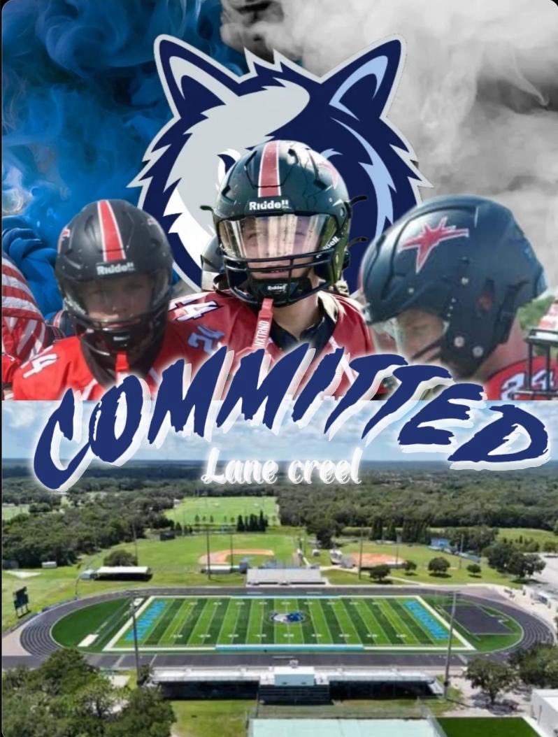 Lane Creel (@lane_creel24) on Twitter photo Newsome committed, Go wolves! šŗ. #Classof2029 <a href="/NewsomeWolvesFB/">NewsomeWolvesFootball</a> Newsome committed, Go wolves! šŗ. #Classof2029 <a href="/NewsomeWolvesFB/">NewsomeWolvesFootball</a>
