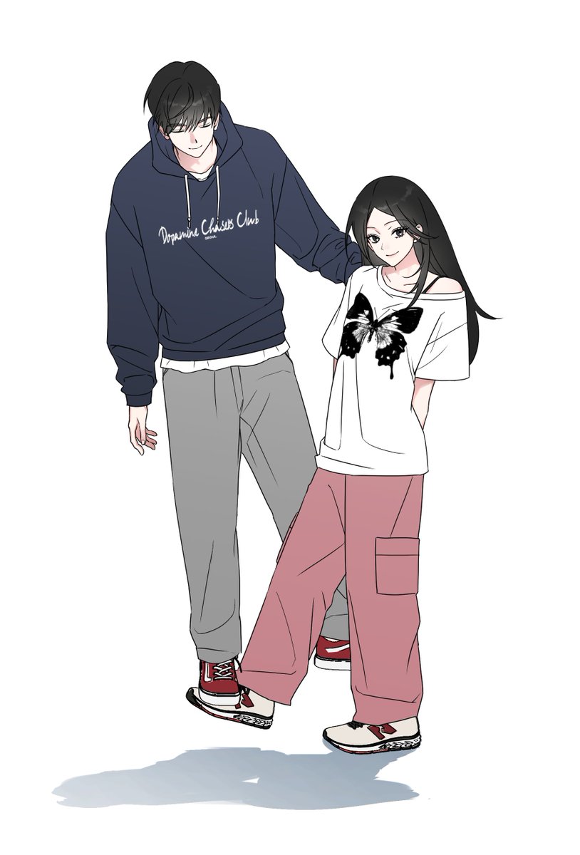 이것만 사면 등장인물 전원 무지티 세계관을 벗어날수 있다고 합니다