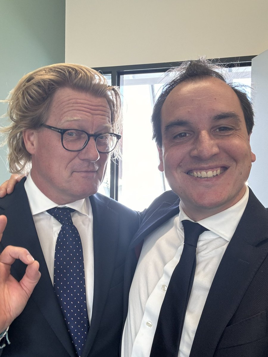 De Commissaris van de Koning komt eens in de zoveel jaar op ambtsbezoek bij de individuele Noord-Hollandse gemeenten. En vandaag was <a href="/ArthVanDijk/">CvdK Arthur van Dijk</a> in Oostzaan.

We hebben gesproken met het Oostzaanse maatschappelijk middenveld, onze ondernemers, diverse inwonersorganisaties en de