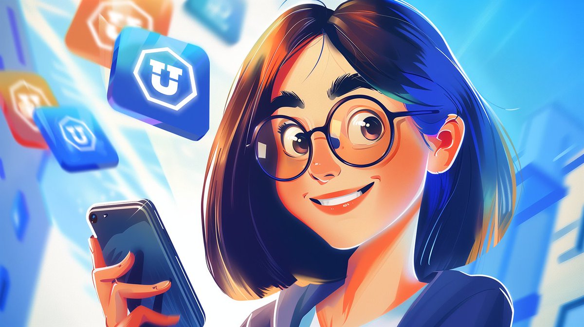 AND WE ARE LIVE! 

🚀 UNITT has launched on App Store &amp; Google Play! 

Finally, there is a better way for creators to monetize content with pay-per-view pricing. UNITT also lets consumers get paid for their attention, so no big tech middlemen needed.

With UNITT, anyone can sell
