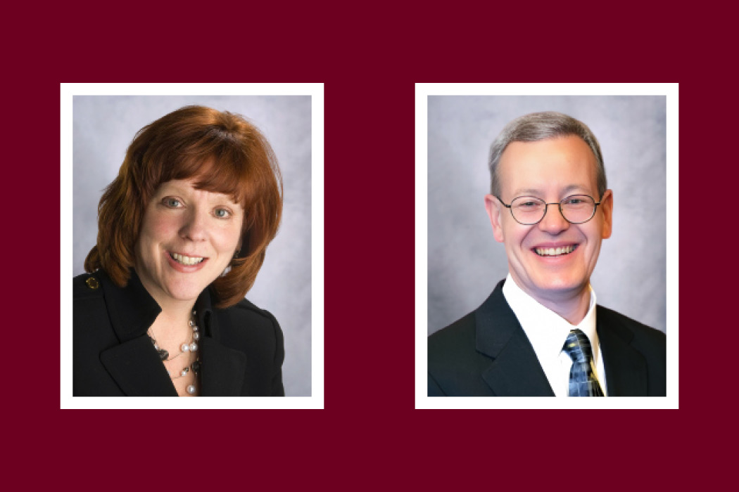 Walsh University is pleased to announce the election of Barbara Yingling ’92, ’96, for a two-year term as Chair, and Bruce Altieri ’82, for a one-year term, as Vice-Chair of the University’s Board of Directors, effective July 1, 2025.

Read more: walsh.edu/news/2025/06/w…