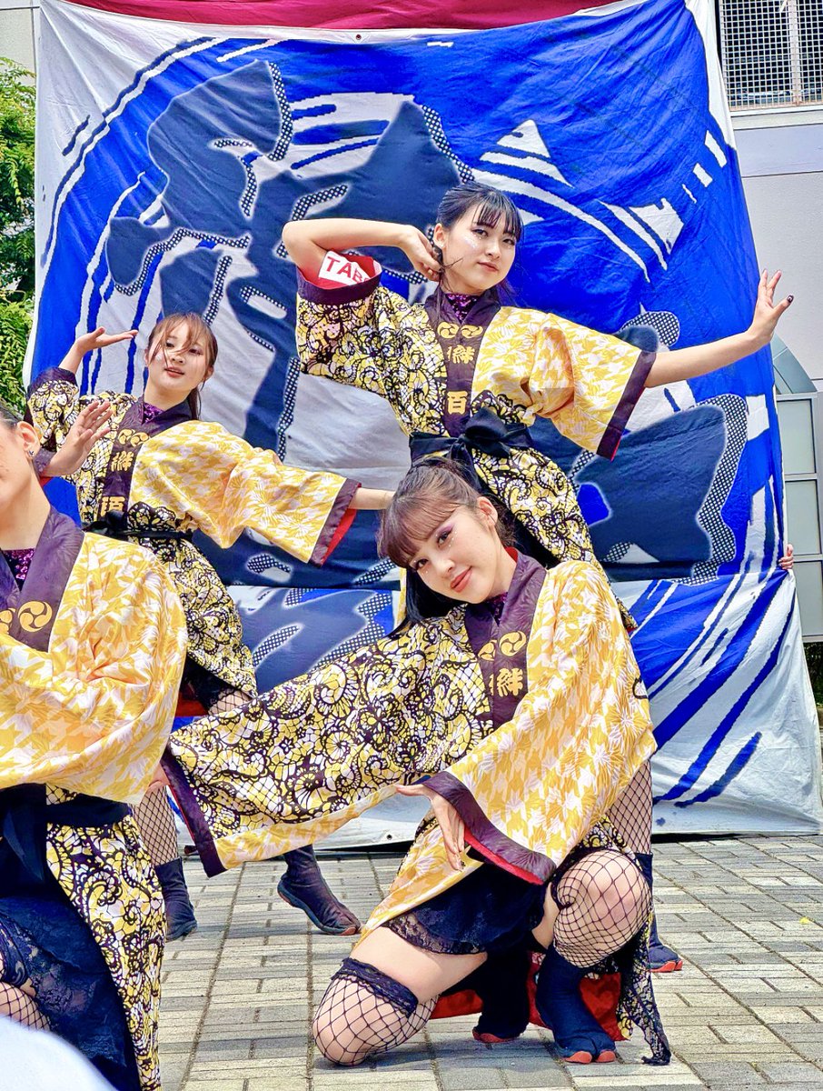 maria___1231's tweet photo. 犬山踊芸祭
2025.06.01
絆百祭

 #犬山踊芸祭 
 #絆百祭 
 #踊芸祭フォト作戦 https://t.co/abFT2l7uFq