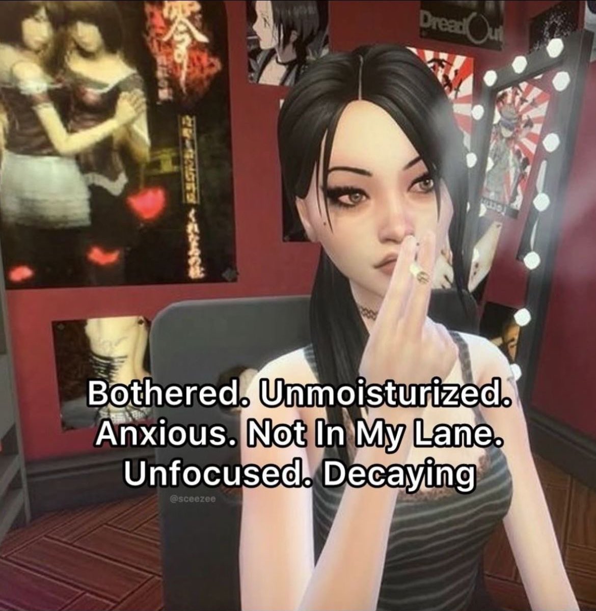 The Notorious J.O.V. (@whotfisjovana) on Twitter photo 