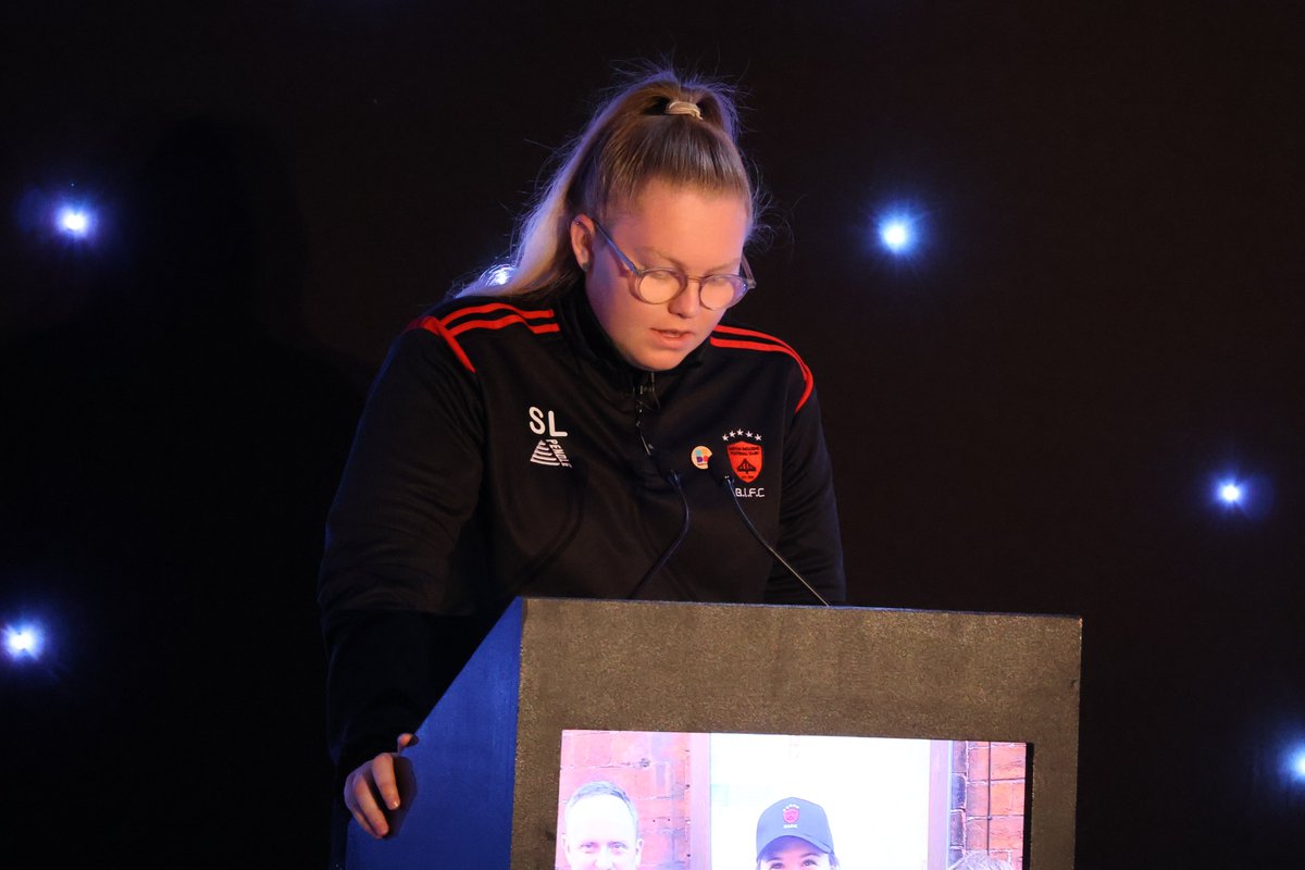 Tigers Trust (@tigerstrust) on Twitter photo We were proud to attend <a href="/FutureHumber/">Future Humber</a>'s ‘But First, Humber’ event on Monday at the MKM Stadium, launching Humber Business Week 2025. 💼
Trustee <a href="/Stephen_Logan/">Stephen Logan</a> shared insights on student development & BTEC student Skye inspired with her coaching journey. 👣
A fantastic event! 👏 We were proud to attend <a href="/FutureHumber/">Future Humber</a>'s ‘But First, Humber’ event on Monday at the MKM Stadium, launching Humber Business Week 2025. 💼
Trustee <a href="/Stephen_Logan/">Stephen Logan</a> shared insights on student development & BTEC student Skye inspired with her coaching journey. 👣
A fantastic event! 👏
