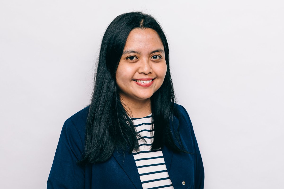Purdue Nutrition (@purduenutrition) on Twitter photo <a href="/PurdueNutrition/">Purdue Nutrition</a> congratulates Stefania Setyaningtyas, a graduate student in Dr. Jiang’s lab, for receiving a Purdue University Institute for Cancer Research Graduate Student Travel Award for 2024-2025. <a href="/PurdueNutrition/">Purdue Nutrition</a> congratulates Stefania Setyaningtyas, a graduate student in Dr. Jiang’s lab, for receiving a Purdue University Institute for Cancer Research Graduate Student Travel Award for 2024-2025.