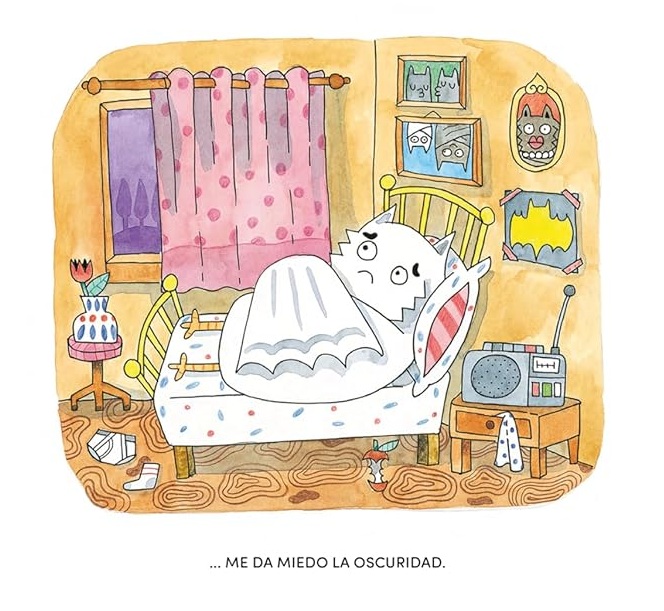 Canal Lector tweet media