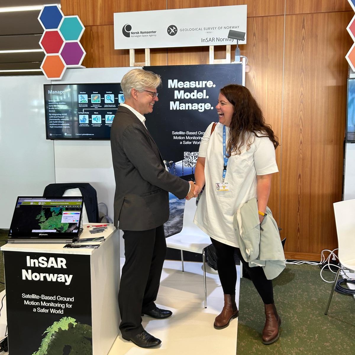 Norway in Geneva 🇳🇴 tweet media