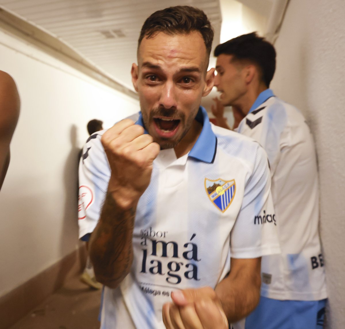 Ha sido una historia preciosa 😊