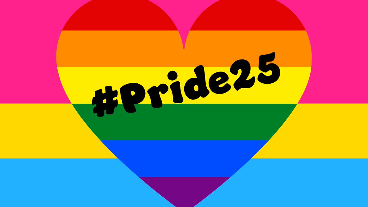 IT'S PRIDE MONTH! <a href="/miffylibrary/">Millfield Library</a> proudly works year-round to foster a welcoming, inclusive and diverse learning atmosphere🏳️‍🌈 #PrideMonth #PrideForAll2025 #JuneIsPrideMonth #LGBTQIAHappyPrideMonth 
 <a href="/millfieldhead/">Gavin Horgan</a> <a href="/MillfieldSenior/">Millfield School</a> <a href="/NineAtMillfield/">9@Millfield</a> <a href="/MillfieldY10_11/">Millfield Years 10&11</a> <a href="/MillfieldEng/">Millfield English</a>