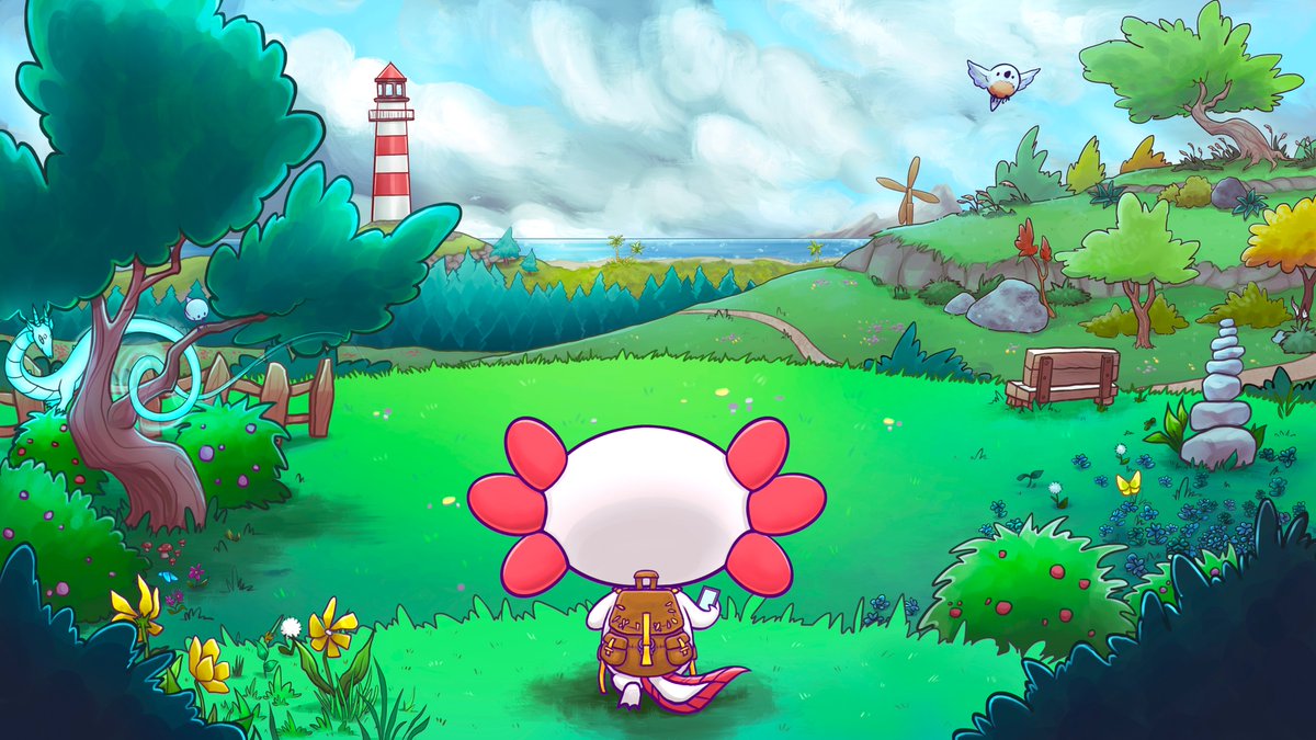 Cukies World 🍪 tweet media