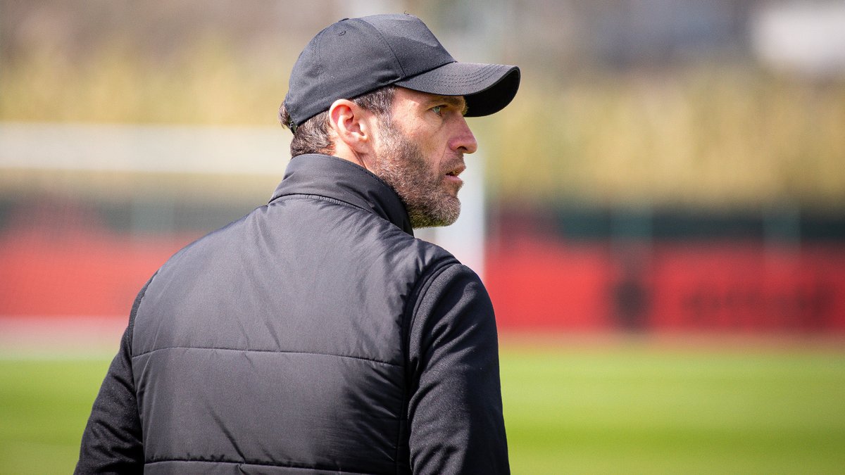 L’organisation de la Formation du Gym optimisée [Raphael #Cosmidis, en provenance de l’#OL sera l’adjoint de Julien Sablé pour le groupe Elite]
#Staff #Nice 
(OGC Nice : olplus.fr/1kNiu)