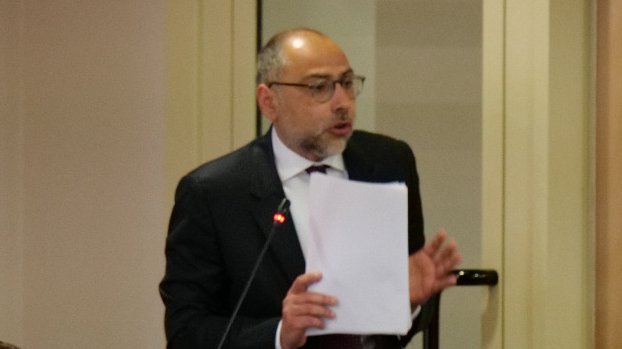 CR Basilicata (@crbasilicata) on Twitter photo Gestione idrica, <a href="/pierolacorazza/">Piero Lacorazza</a>: Bardi certifica il fallimento di Bardi
Il Capogruppo del Pd: Bardi e il centrodestra avevano promesso il cambiamento ma hanno ridotto ad un colabrodo il futuro della Basilicata
consiglio.basilicata.it/consiglioinfor… Gestione idrica, <a href="/pierolacorazza/">Piero Lacorazza</a>: Bardi certifica il fallimento di Bardi
Il Capogruppo del Pd: Bardi e il centrodestra avevano promesso il cambiamento ma hanno ridotto ad un colabrodo il futuro della Basilicata
consiglio.basilicata.it/consiglioinfor…