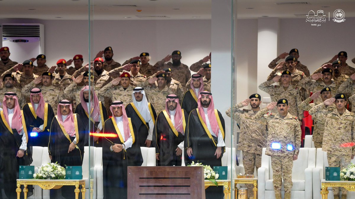عبدالعزيز بن راشد الهوامله tweet media