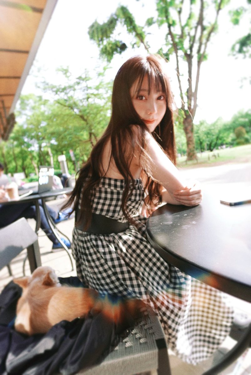 カメラを買ってみました📷✨