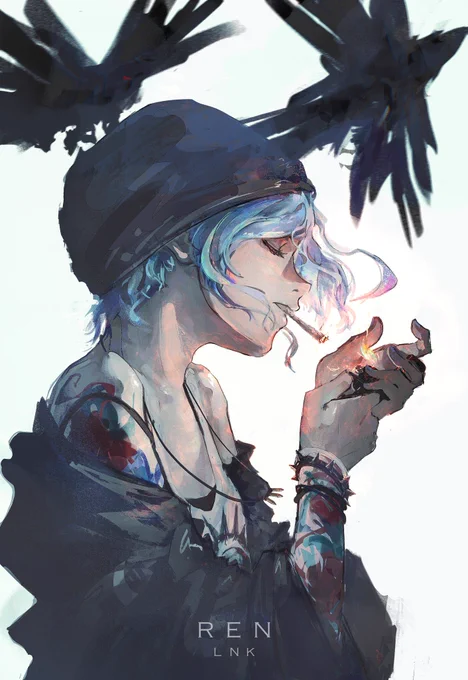 Fan art | Life Is Strange Artist: